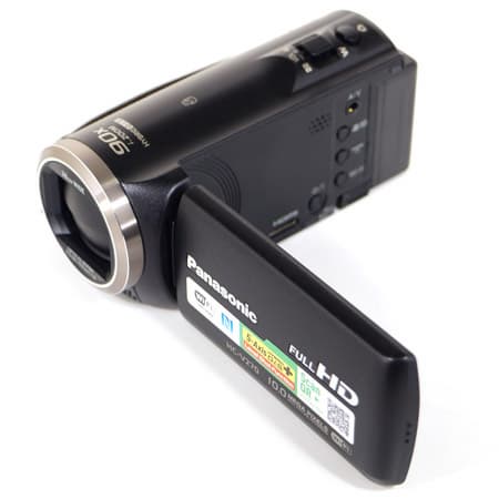 Видеокамера Panasonic HC-V270