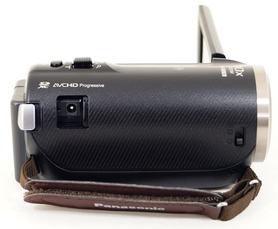 Видеокамера Panasonic HC-V270