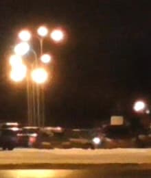 Видеокамера Panasonic HC-V270