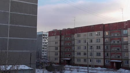 Видеокамера Panasonic HC-V270