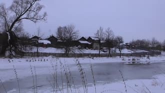 Видеокамера Panasonic HC-V270