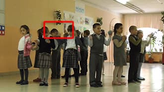 Видеокамера Panasonic HC-V270