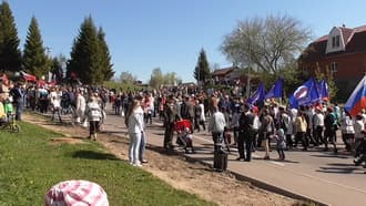 Видеокамера Panasonic HC-V550