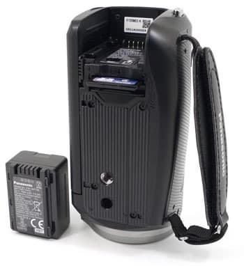 Видеокамера Panasonic HC-V720