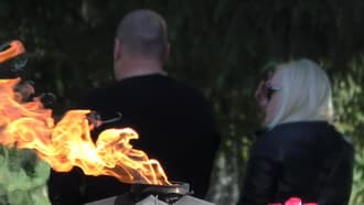 Видеокамера Canon Legria HF-G30