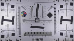 Видеокамера Panasonic HC-W580