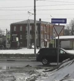 Видеокамера Panasonic HC-W580