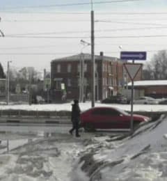 Видеокамера Panasonic HC-W580