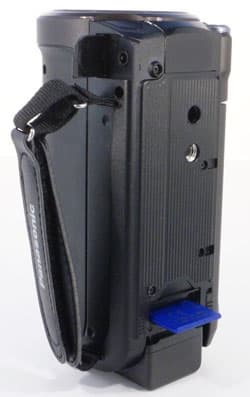 Видеокамера Panasonic HC-W850