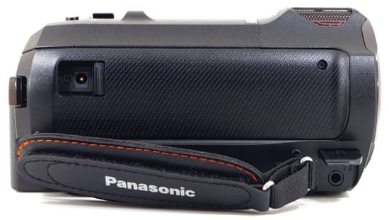 Видеокамера Panasonic HC-WX970