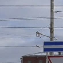 Видеокамера Panasonic HC-WX970