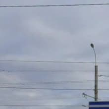 Видеокамера Panasonic HC-WX970