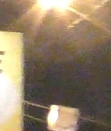 Видеокамера Panasonic HC-WX970