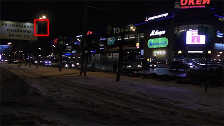 Видеокамера Panasonic HC-WX970