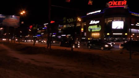 Видеокамера Panasonic HC-WX970