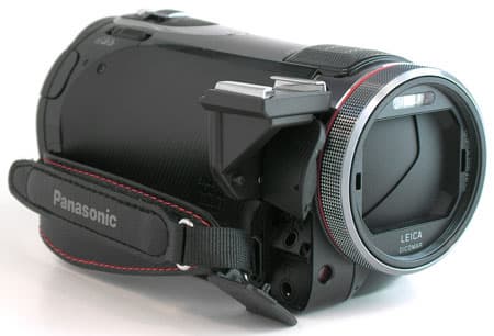 Видеокамера Panasonic HDC-TM900