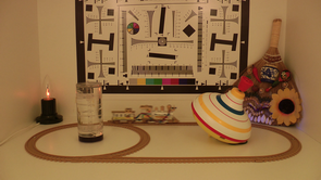 результаты тестов видеокамеры Panasonic HDC-TM900