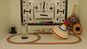 результаты тестов видеокамеры Panasonic HDC-TM900