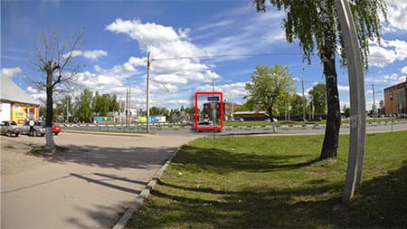 Видеокамера Canon Legria HF-G30