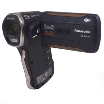 Видеокамера Panasonic HX-WA30