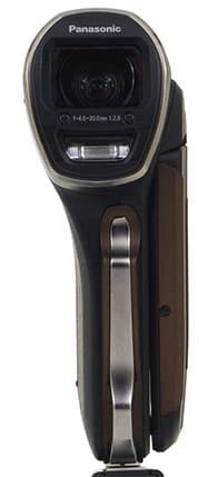 Видеокамера Panasonic HX-WA30