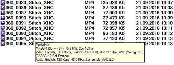 Панорамная камера Samsung Gear 360
