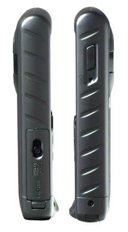 Видеокамера Samsung HMX-W200