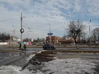 Видеосъемка фотоаппаратом Samsung NX-3300