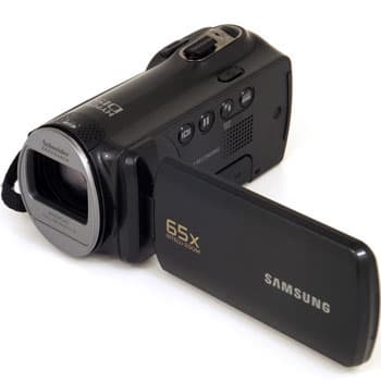 Samsung SMX-F70