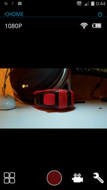 Экшн-камеры SJCam SJ4000 WiFi и SJ5000X