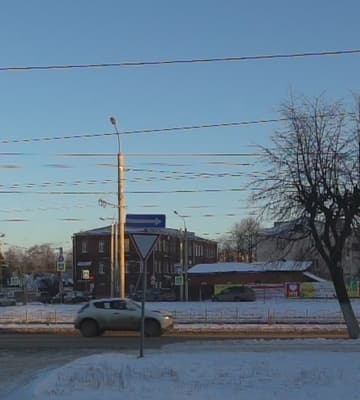 Видеосъемка фотоаппаратом Sony Alpha ILCE-7RM2