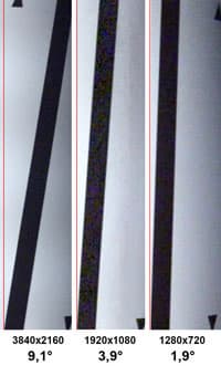 Видеосъемка фотоаппаратом Sony Alpha ILCE-7RM2