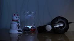 Видеосъемка фотоаппаратом Sony Alpha ILCE-7RM2