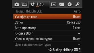Видеосъемка фотоаппаратом. Sony DSC-RX100M2