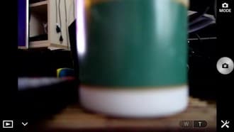 Видеосъемка фотоаппаратом. Sony DSC-RX100M2