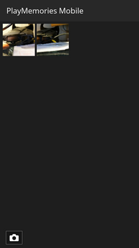 Видеосъемка фотоаппаратом Sony DSC-RX100M4