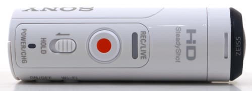 Экшн-камера Sony HDR-AZ1