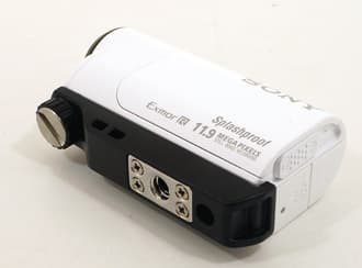 Экшн-камера Sony HDR-AZ1