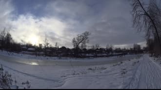 Экшн-камера Sony HDR-AZ1