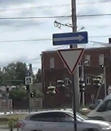 Видеокамера Sony HDR-CX400