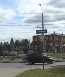 Видеокамера Sony HDR-CX400