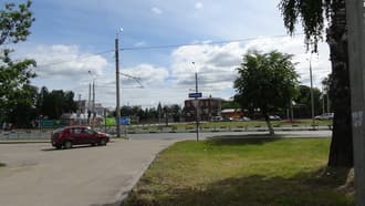 Видеокамера Sony HDR-CX400