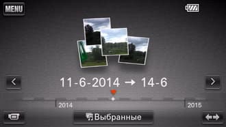 Видеокамера Sony HDR-CX400