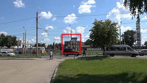 Видеокамера Sony HDR-CX900