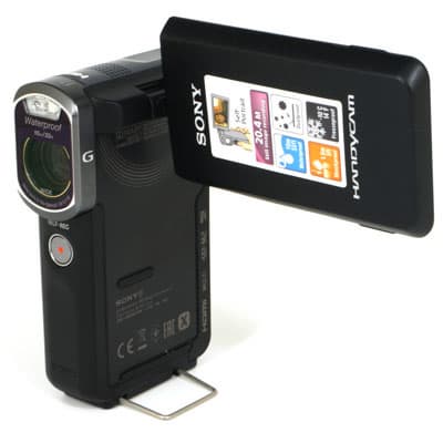 Видеокамера Sony HDR-GW66