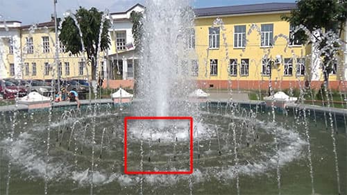 Видеокамера Sony HDR-PJ620