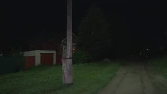 Видеокамера Sony HXR-NX3