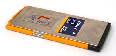 Видеокамера Sony PXW-X180