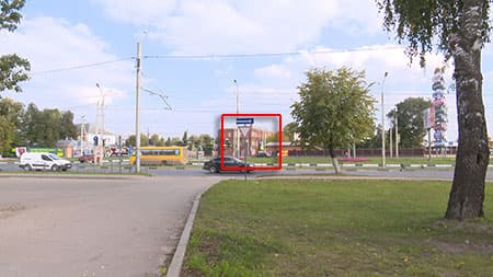 Видеокамера Canon Legria HF-G30