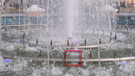 Видеокамера Sony PXW-X180